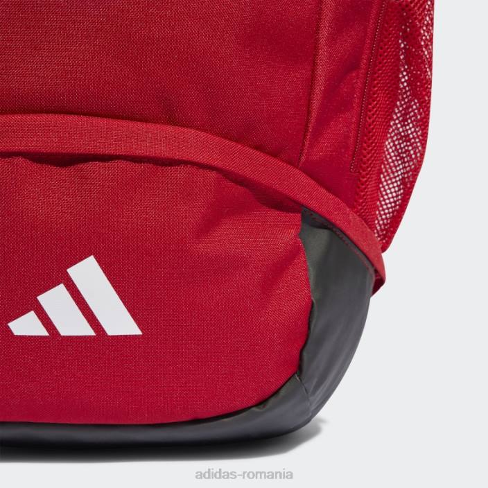 Adidas rucsac tiro 23 league rosu unisex roșu/negru/alb 2JBN15698
