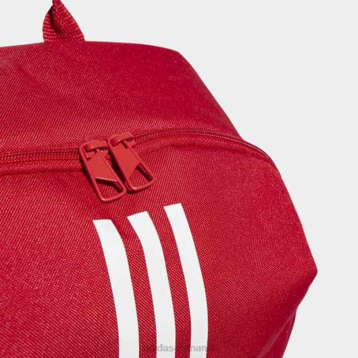 Adidas rucsac tiro 23 league rosu unisex roșu/negru/alb 2JBN15698