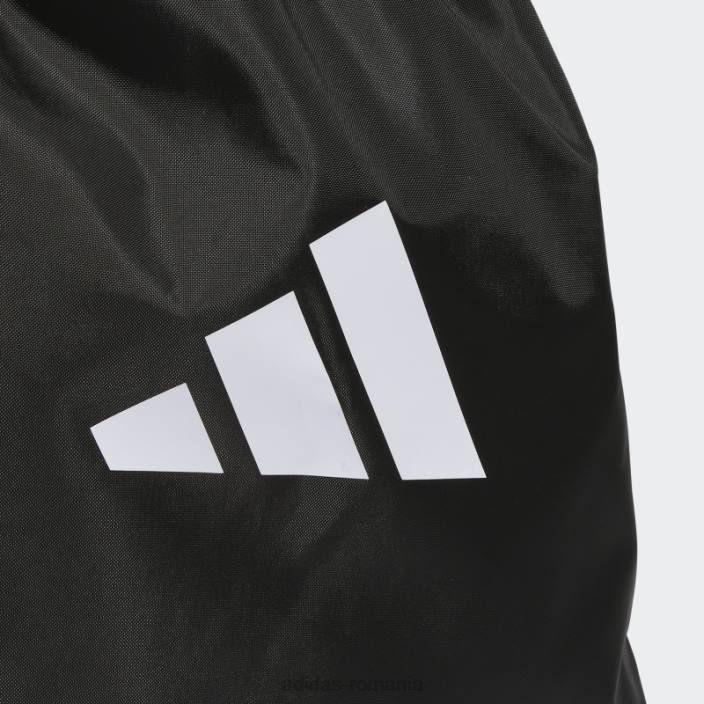 Adidas sac de sport tiro league negru unisex alb negru 2JBN15686