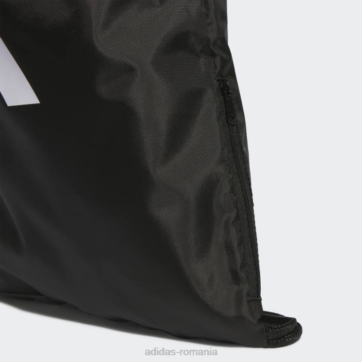 Adidas sac de sport tiro league negru unisex alb negru 2JBN15686