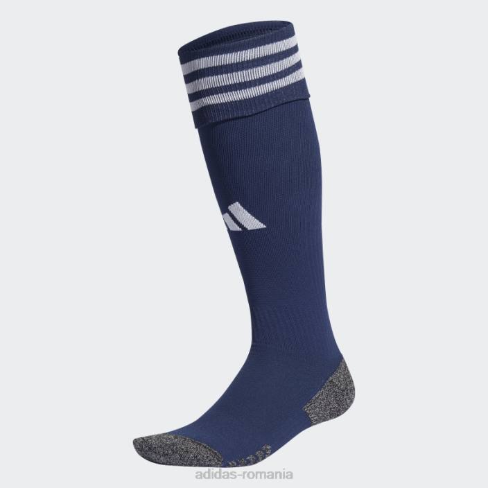 Adidas sosete adi 23 bleumarin unisex bleumarin/alb 2JBN15451