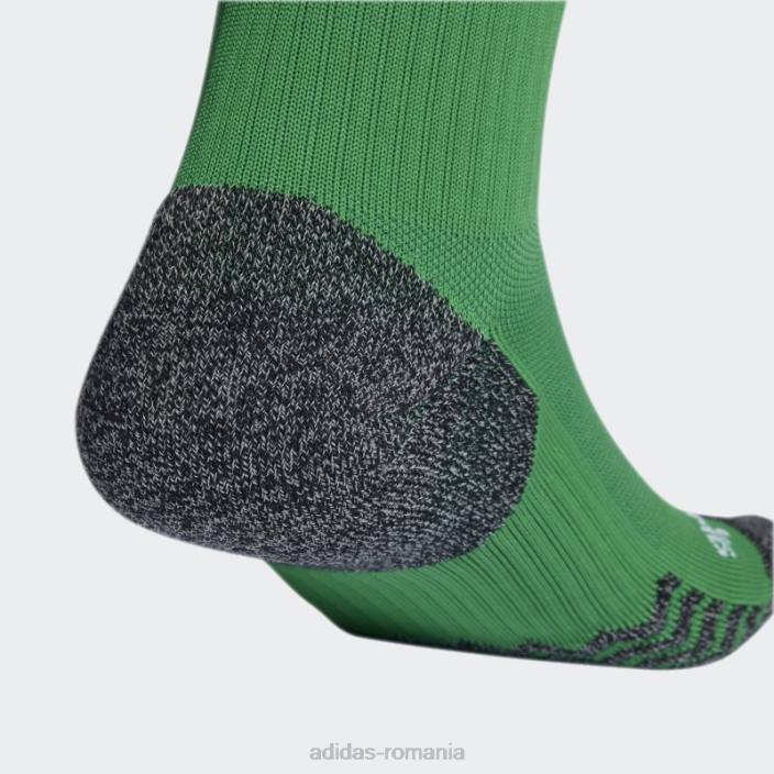 Adidas sosete adi 23 verde adidas unisex verde/alb 2JBN15510