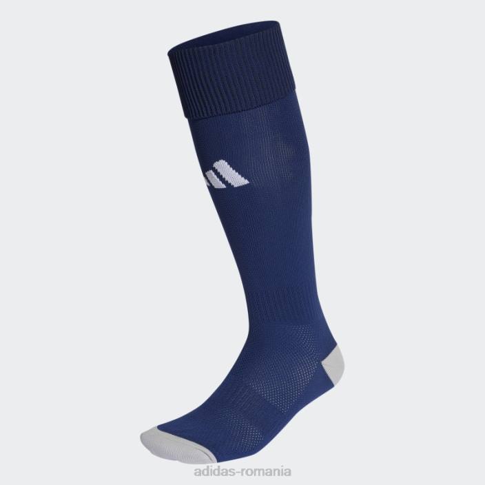 Adidas sosete bleumarin milano 23 adidas unisex bleumarin/alb 2JBN15393