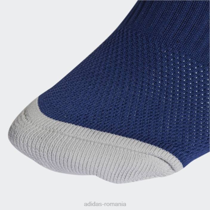Adidas sosete bleumarin milano 23 adidas unisex bleumarin/alb 2JBN15393