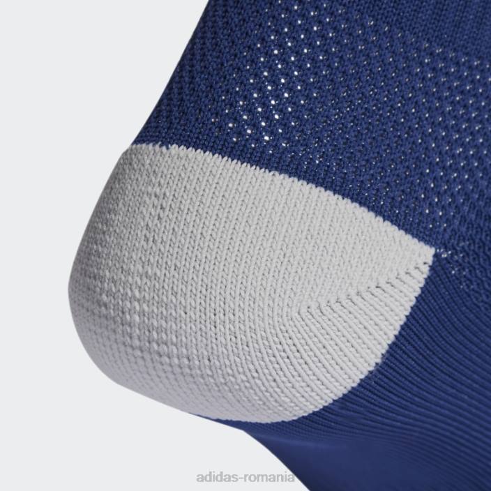 Adidas sosete bleumarin milano 23 adidas unisex bleumarin/alb 2JBN15393