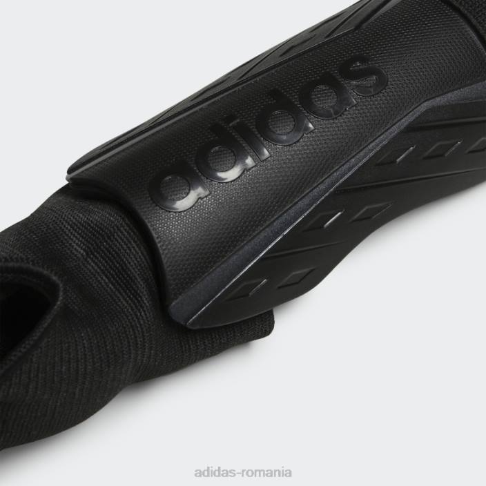 Adidas tibia neagra tiro meci adidas unisex negru/alb/fier metalic 2JBN15345