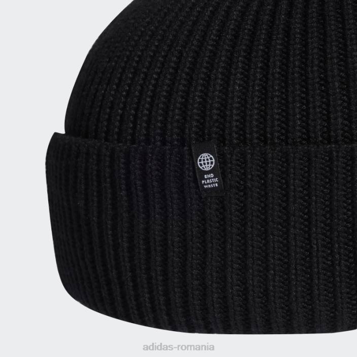 Adidas tiro 23 league beanie negru adidas unisex alb negru 2JBN15804