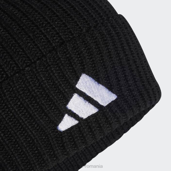 Adidas tiro 23 league beanie negru adidas unisex alb negru 2JBN15804