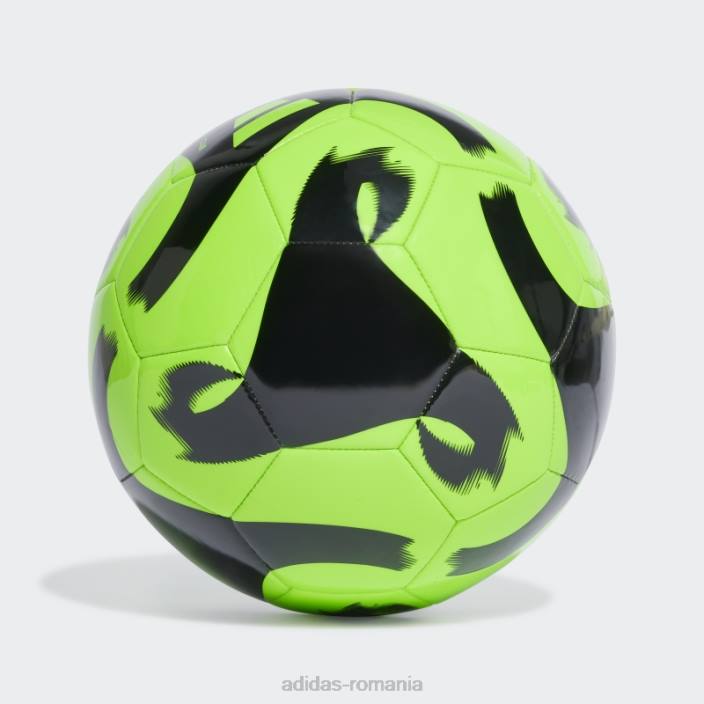 Adidas verde tiro club fotbal unisex verde/negru 2JBN15389