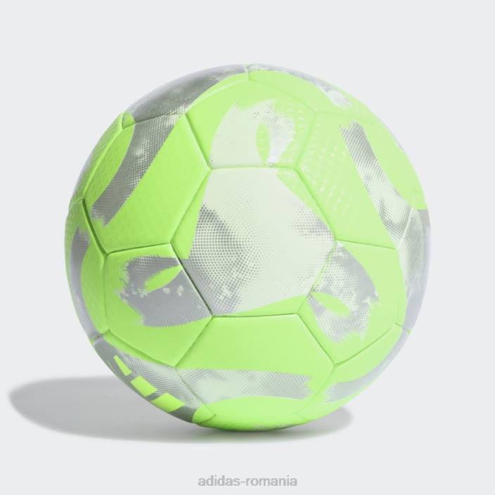 Adidas verde tiro league lipite termic adidas fotbal unisex verde/argintiu/alb 2JBN15573