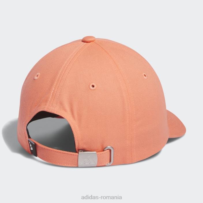 Adidas pălărie coral revolve cu șase panouri unisex coral 2JBN7913