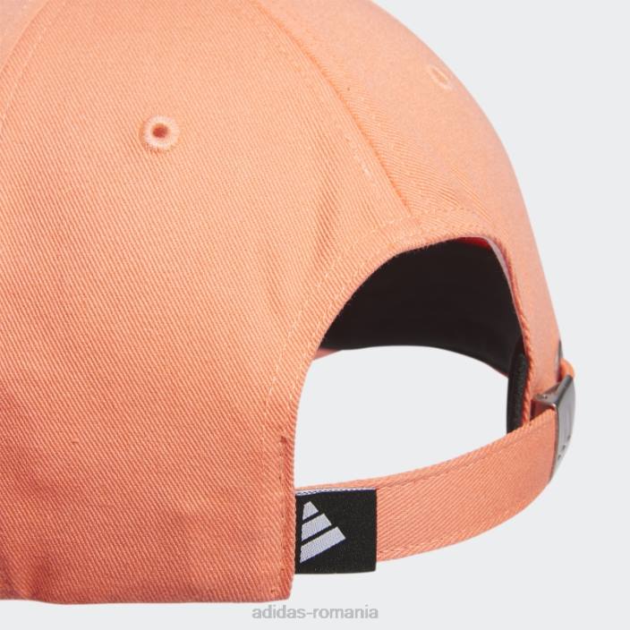 Adidas pălărie coral revolve cu șase panouri unisex coral 2JBN7913