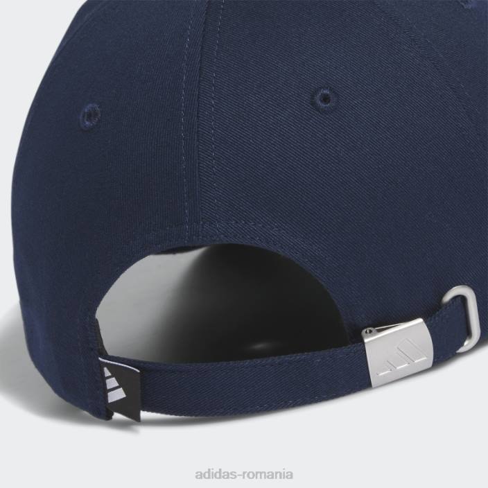 Adidas pălărie revolve cu șase panouri bleumarin unisex marina 2JBN7657