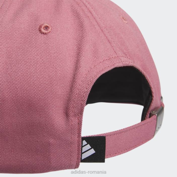 Adidas pălărie roz revolve cu șase panouri unisex roz 2JBN7919