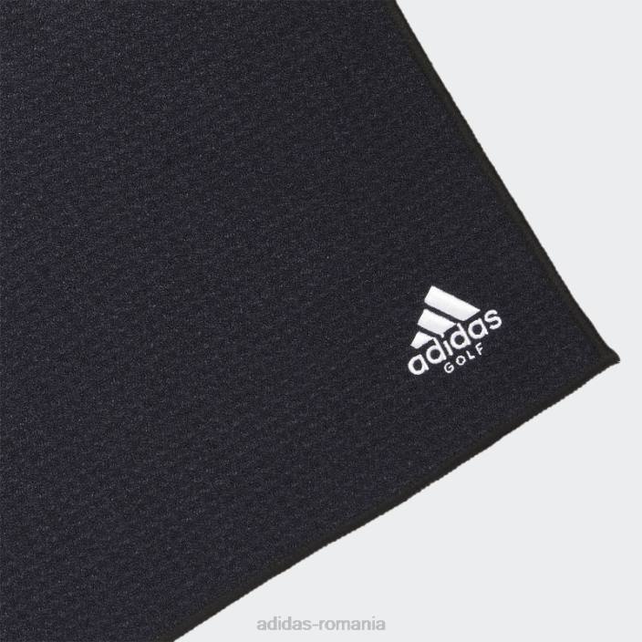 Adidas prosop negru pentru jucători din microfibră adidas unisex negru 2JBN8097
