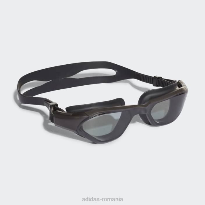 Adidas lentile de fum persistar 180 neoglinzi ochelari de înot unisex lentile fumurii/negru 2JBN15442