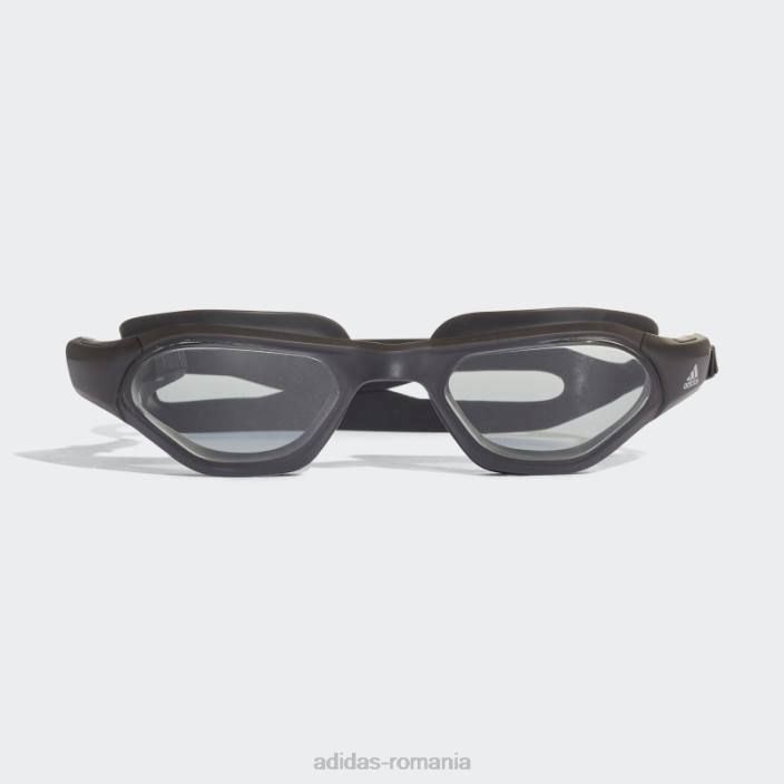 Adidas lentile de fum persistar 180 neoglinzi ochelari de înot unisex lentile fumurii/negru 2JBN15442