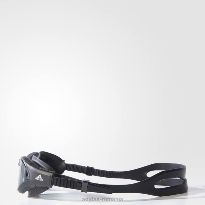 Adidas lentile de fum persistar 180 neoglinzi ochelari de înot unisex lentile fumurii/negru 2JBN15442