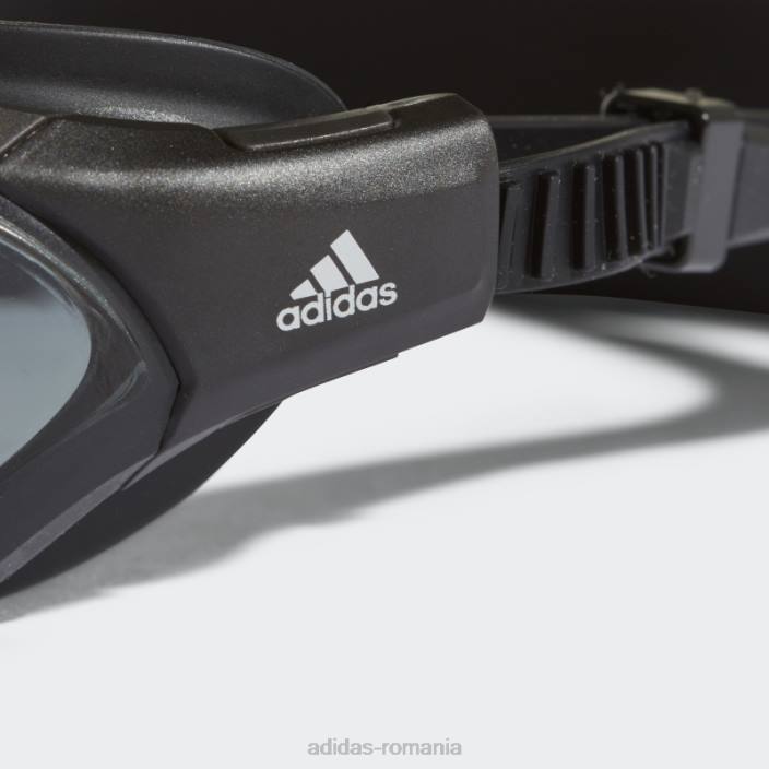 Adidas lentile de fum persistar 180 neoglinzi ochelari de înot unisex lentile fumurii/negru 2JBN15442