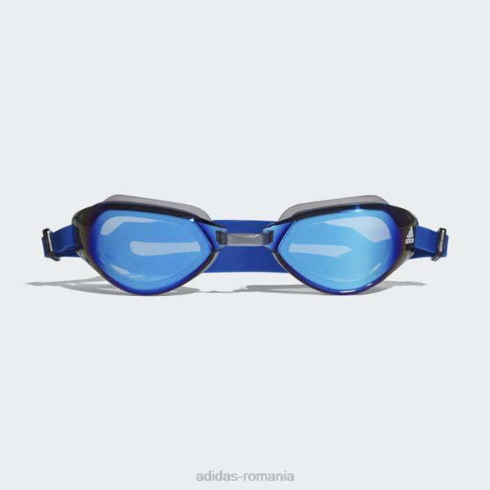 Adidas ochelari de înot adidas cu oglindă unisex regal/alb 2JBN15561