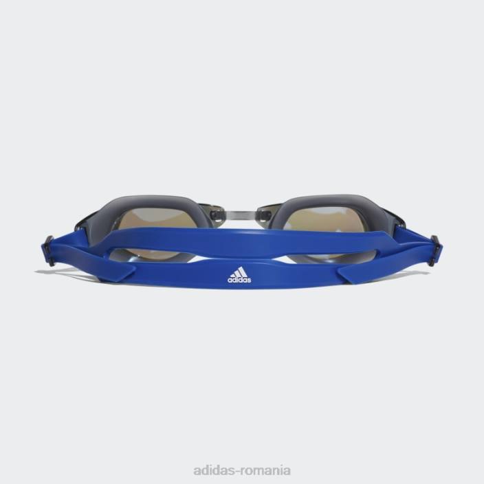 Adidas ochelari de înot adidas cu oglindă unisex regal/alb 2JBN15561