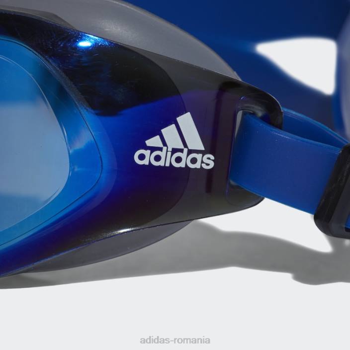 Adidas ochelari de înot adidas cu oglindă unisex regal/alb 2JBN15561