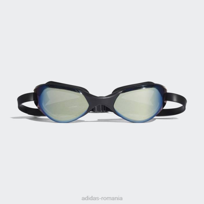 Adidas ochelari de înot în oglindă persistentar comfort negru unisex negru 2JBN15673