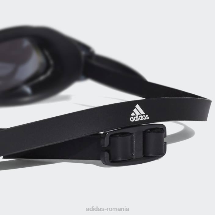 Adidas ochelari de înot în oglindă persistentar comfort negru unisex negru 2JBN15673