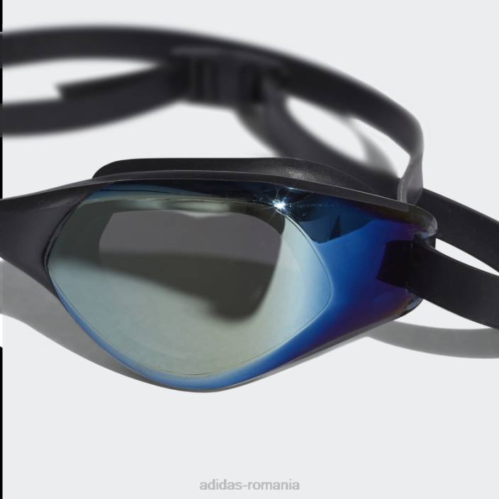 Adidas ochelari de înot în oglindă persistentar comfort negru unisex negru 2JBN15673