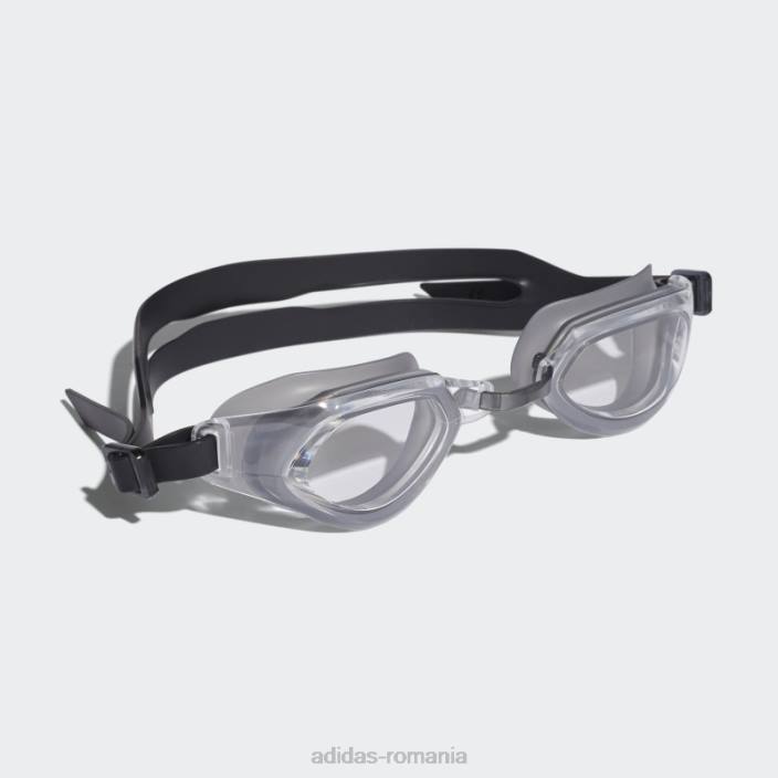Adidas ochelari de înot neoglinzi în formă persistentă gri adidas unisex gri/negru 2JBN15432