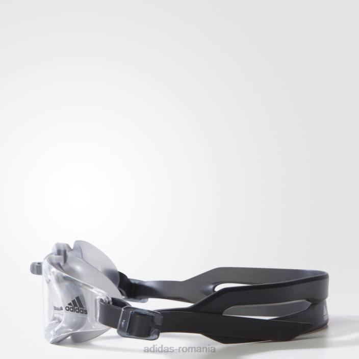 Adidas ochelari de înot neoglinzi în formă persistentă gri adidas unisex gri/negru 2JBN15432