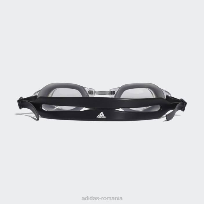 Adidas ochelari de înot neoglinzi în formă persistentă gri adidas unisex gri/negru 2JBN15432