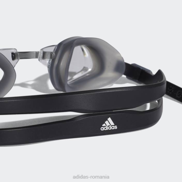 Adidas ochelari de înot neoglinzi în formă persistentă gri adidas unisex gri/negru 2JBN15432