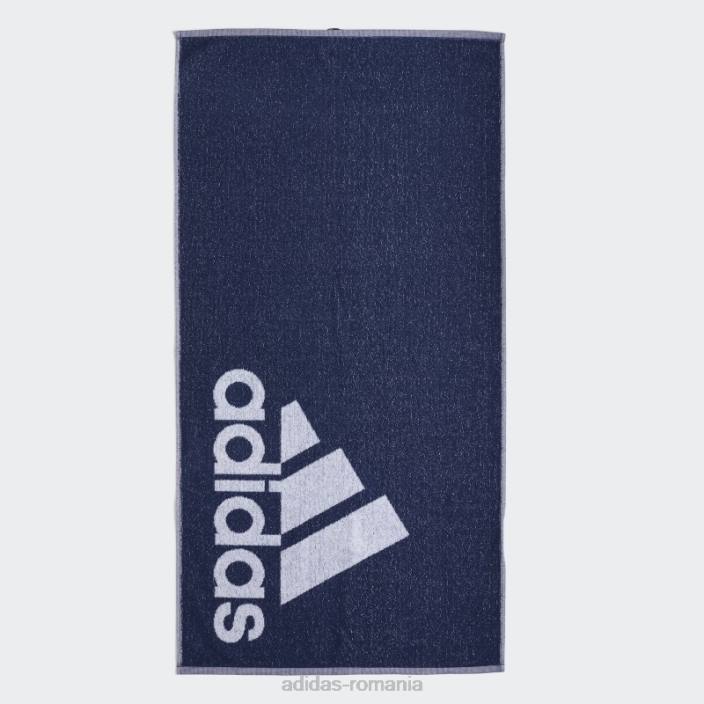 Adidas prosop bleumarin mic fierbinte unisex bleumarin/alb 2JBN15616