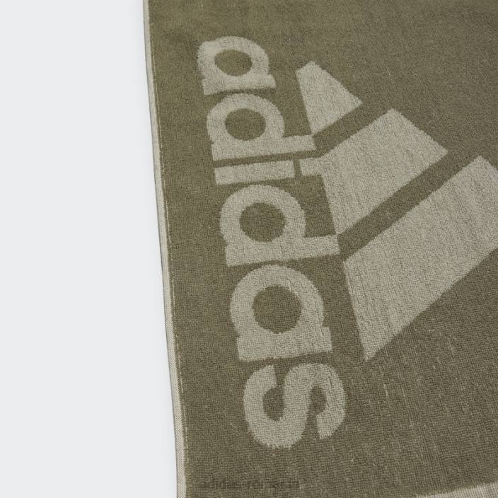 Adidas prosop mic măsline fierbinte unisex măsline/pietricică argintie 2JBN15516