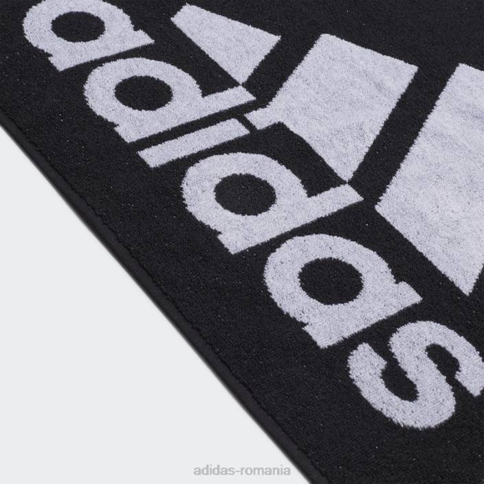 Adidas prosop negru mic fashion unisex alb negru 2JBN15452