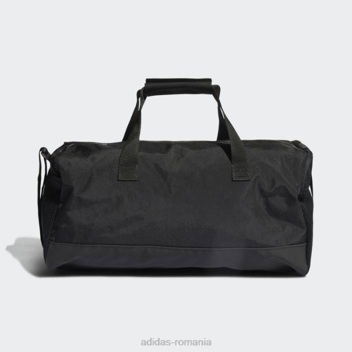 Adidas 4athlts duffel bag mic negru unisex negru 2JBN1754