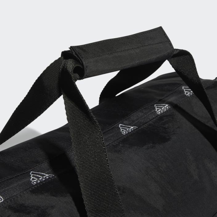 Adidas 4athlts duffel bag mic negru unisex negru 2JBN1754