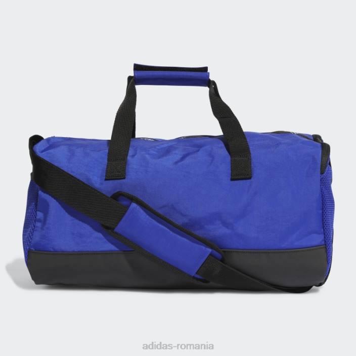 Adidas 4athlts duffel geanta mic albastru adidas unisex albastru/negru 2JBN16032
