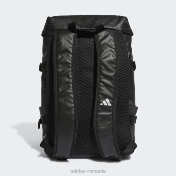 Adidas 4athlts id gear up rucsac negru unisex negru 2JBN7573