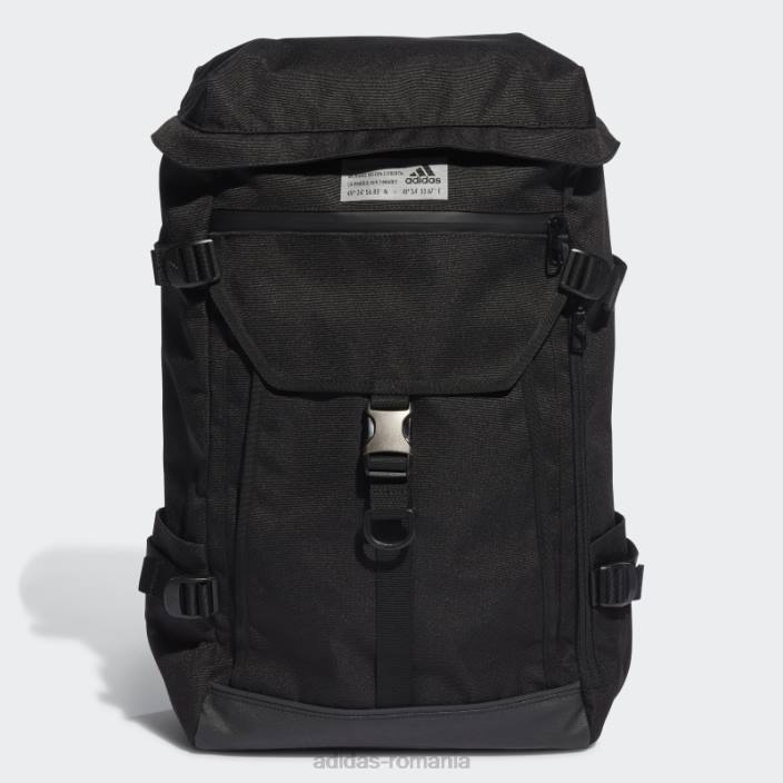 Adidas 4athlts id rucsac negru unisex negru 2JBN8251
