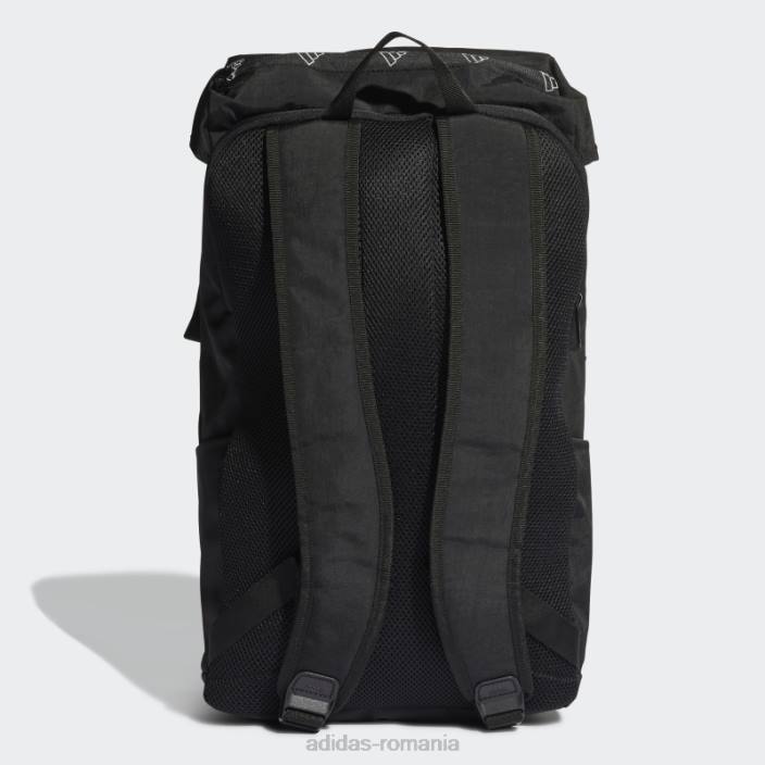 Adidas 4athlts rucsac camper negru adidas unisex negru 2JBN15318