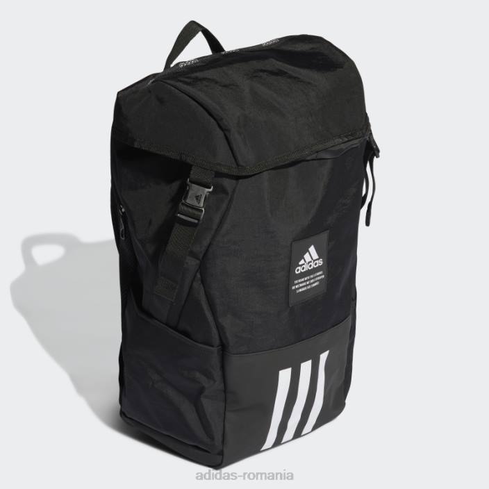 Adidas 4athlts rucsac camper negru adidas unisex negru 2JBN15318