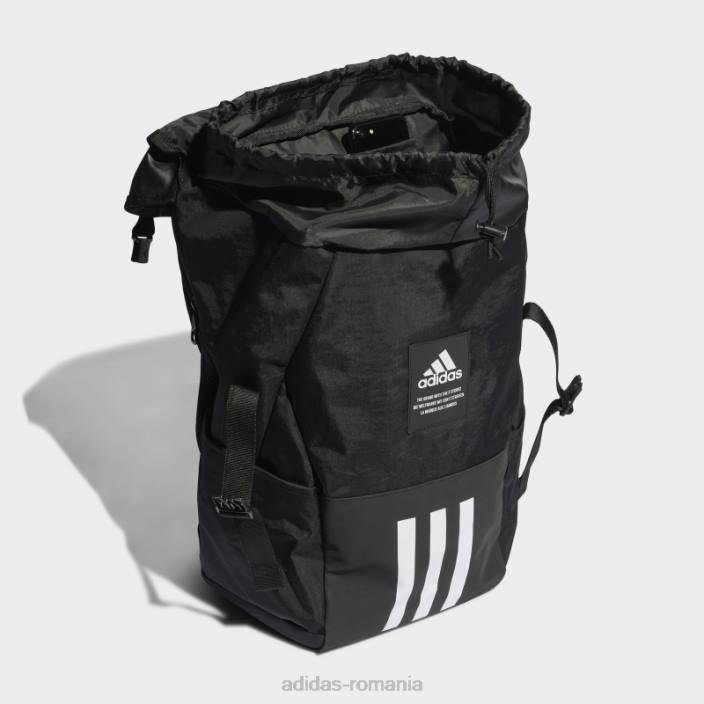 Adidas 4athlts rucsac camper negru adidas unisex negru 2JBN15318