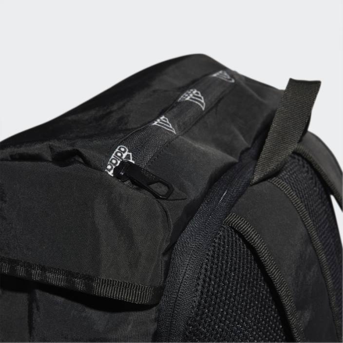 Adidas 4athlts rucsac camper negru adidas unisex negru 2JBN15318