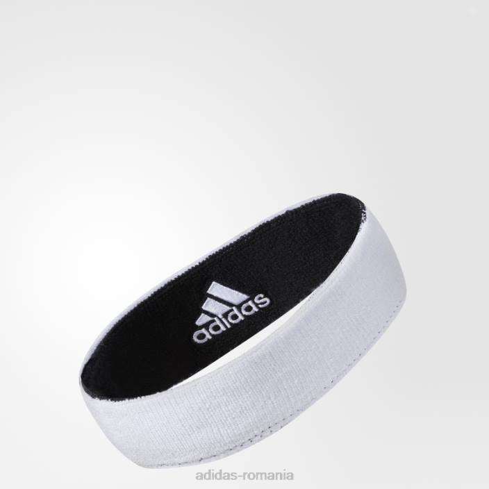 Adidas 5134005 inversarea intervalului. hdbnd alb unisex alb negru 2JBN8041