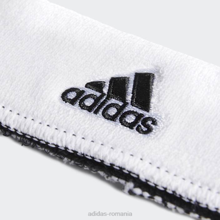 Adidas 5134005 inversarea intervalului. hdbnd alb unisex alb negru 2JBN8041