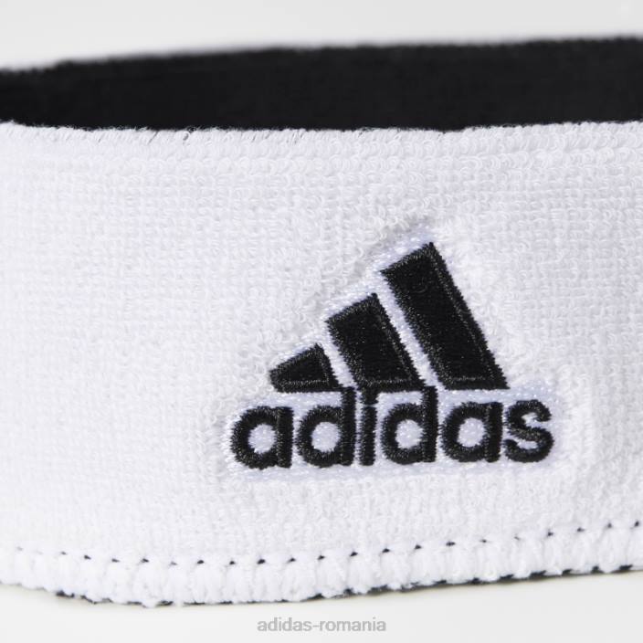 Adidas 5134005 inversarea intervalului. hdbnd alb unisex alb negru 2JBN8041