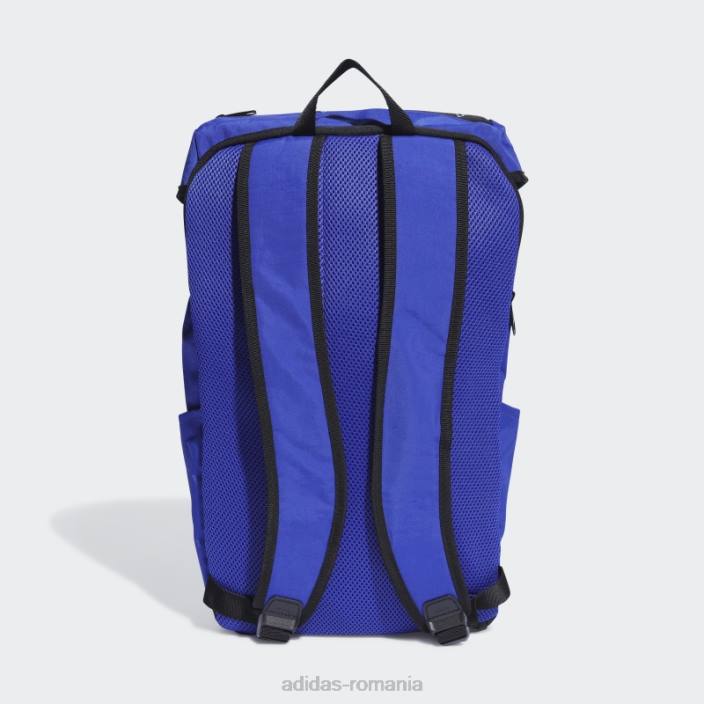 Adidas Rucsac camper 4atleti albastru unisex albastru/negru 2JBN15758