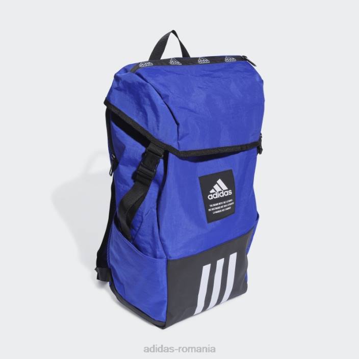 Adidas Rucsac camper 4atleti albastru unisex albastru/negru 2JBN15758
